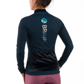 Long Sleeve Thermal Jersey